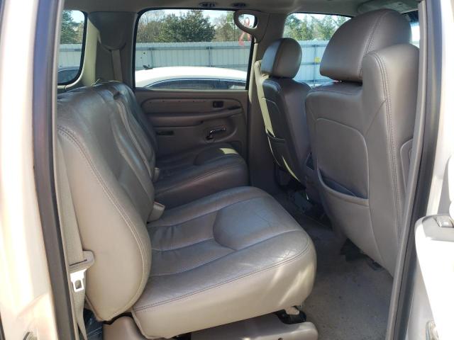 Photo 11 from auction – 2004 CADILLAC ESCALADE E with VIN 3GYFK66N64G257217