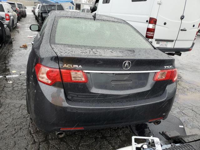 Photo 6 from auction – 2013 ACURA TSX TECH with VIN JH4CU2F6XDC014404