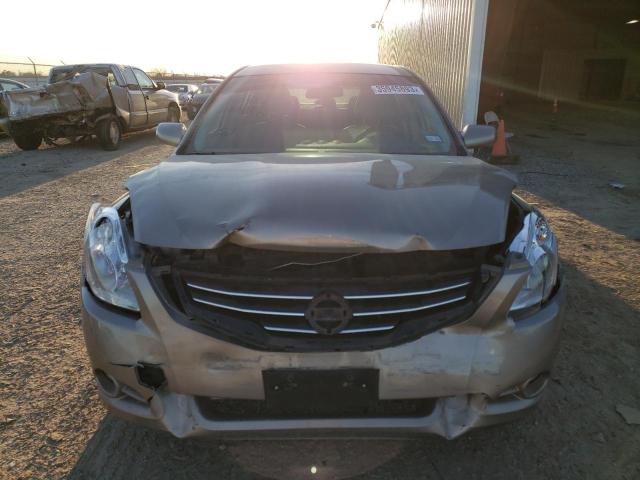 Photo 5 from auction – 2012 NISSAN ALTIMA BAS with VIN 1N4AL2AP3CN520077