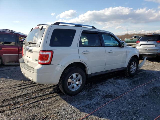 Photo 3 from auction – 2010 FORD ESCAPE LIM with VIN 1FMCU0EG2AKC44063