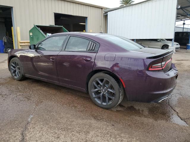 Photo 2 from auction – 2021 DODGE CHARGER SX with VIN 2C3CDXBG2MH632900