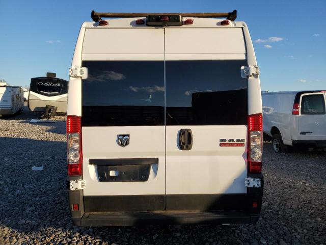 Photo 6 from auction – 2019 RAM PROMASTER with VIN 3C6TRVBG5KE501977