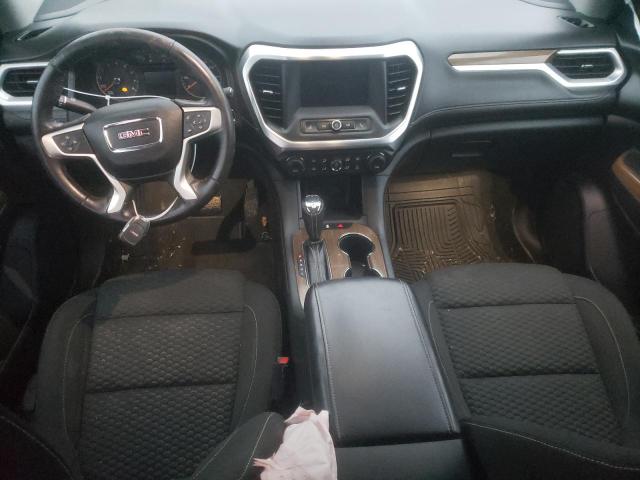 Photo 8 from auction – 2018 GMC ACADIA SLE with VIN 1GKKNKLA8JZ110712