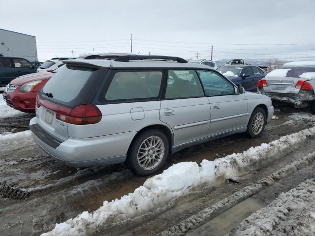 Photo 3 from auction – 1997 SUBARU LEGACY GT with VIN 4S3BK6753V7318586