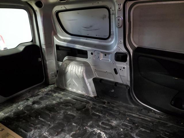 Photo 11 from auction – 2016 RAM PROMASTER with VIN ZFBERFAT7G6B08586