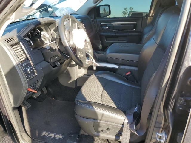 Photo 7 from auction – 2016 RAM 1500 SPORT with VIN 1C6RR6MT9GS257250