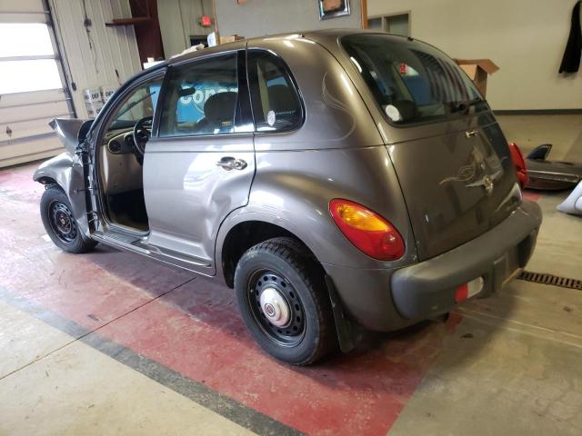 Photo 2 from auction – 2001 CHRYSLER PT CRUISER with VIN 3C4FY4BB71T605114