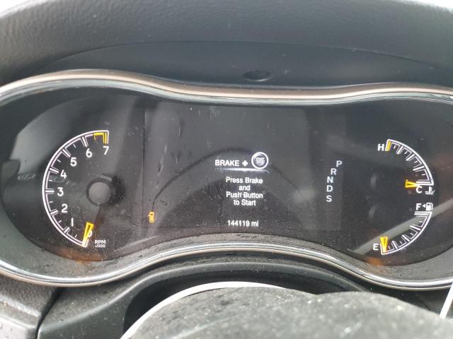 Photo 9 from auction – 2014 JEEP GRAND CHER with VIN 1C4RJFAG1EC372326
