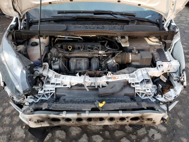 Photo 11 from auction – 2016 FORD TRANSIT CO with VIN NM0LS7E73G1252865