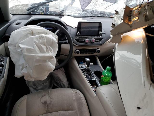 Photo 8 from auction – 2020 NISSAN ALTIMA S with VIN 1N4BL4BV0LC200434