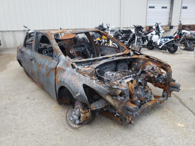 Photo 4 from auction – 2014 NISSAN ALTIMA 2.5 with VIN 1N4AL3AP1EC101472
