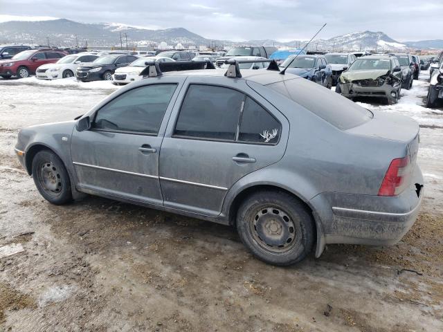 Photo 2 from auction – 2004 VOLKSWAGEN JETTA with VIN 3VWRR69M14M125899
