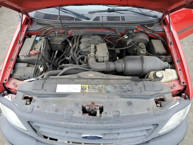 Photo 11 from auction – 2003 FORD F150 with VIN 1FTRF17253NB69909