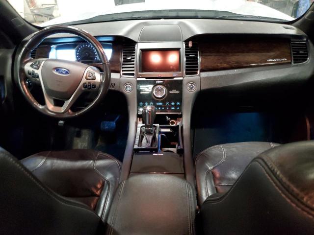 Photo 8 from auction – 2013 FORD TAURUS LIM with VIN 1FAHP2F86DG105507