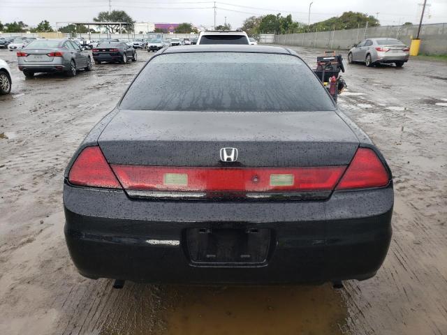 Photo 6 from auction – 2002 HONDA ACCORD EX with VIN 1HGCG22582A030360