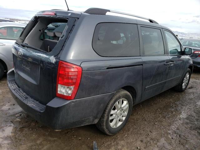 Photo 3 from auction – 2014 KIA SEDONA LX with VIN KNDMG4C75E6539134