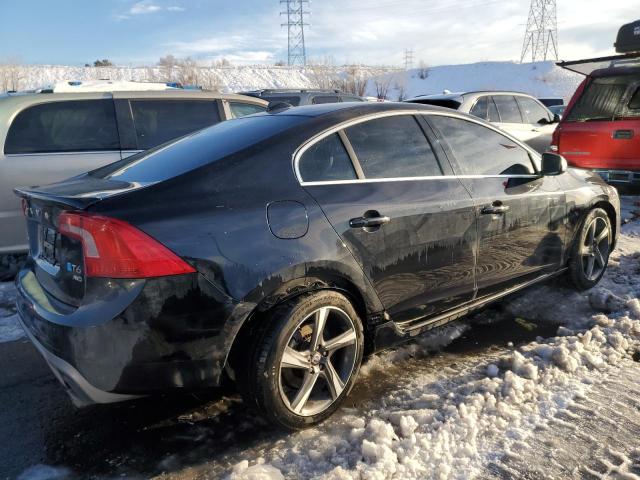 Photo 3 from auction – 2014 VOLVO S60 T6 with VIN YV1902FH2E2294443