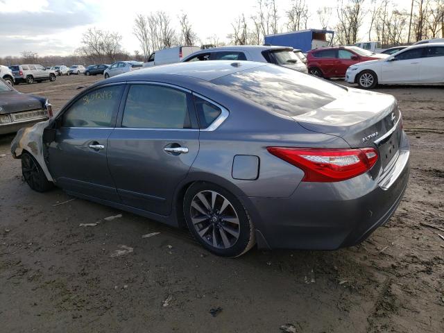 Photo 2 from auction – 2016 NISSAN ALTIMA 2.5 with VIN 1N4AL3AP2GC181853