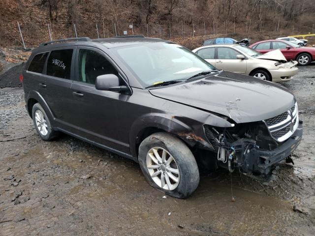 Photo 4 from auction – 2017 DODGE JOURNEY SX with VIN 3C4PDDBG7HT618015