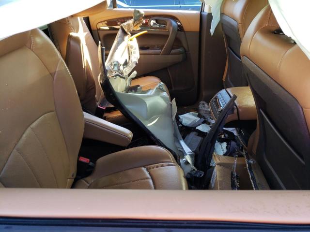 Photo 11 from auction – 2014 BUICK ENCLAVE with VIN 5GAKRBKD6EJ278530