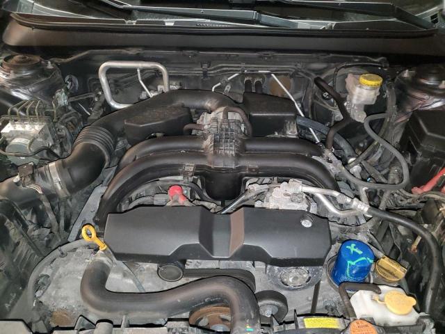 Photo 11 from auction – 2018 SUBARU OUTBACK 2. with VIN 4S4BSAAC7J3335768