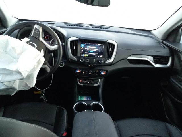 Photo 8 from auction – 2022 GMC TERRAIN with VIN 3GKALVEV9NL186231