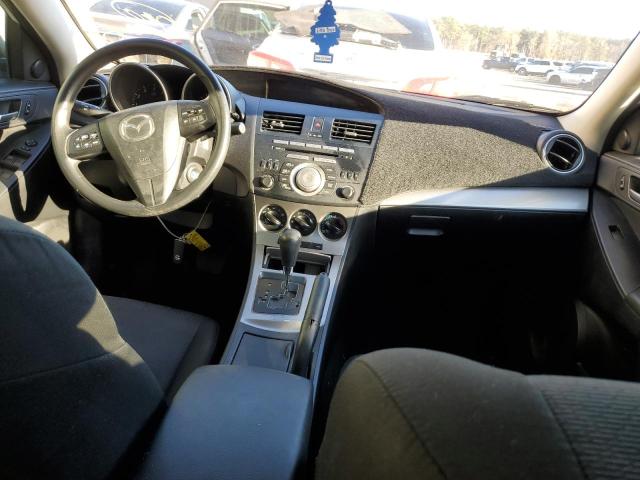 Photo 8 from auction – 2010 MAZDA 3 I with VIN JM1BL1SG6A1184808