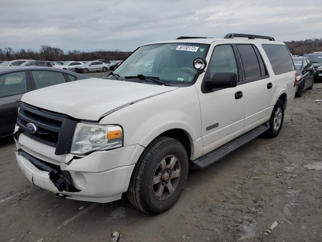FORD EXPEDITION 2008 con VIN 1FMFK16548LA49768 - Foto de la subasta