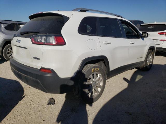 Photo 3 from auction – 2020 JEEP CHEROKEE L with VIN 1C4PJLCB7LD648751