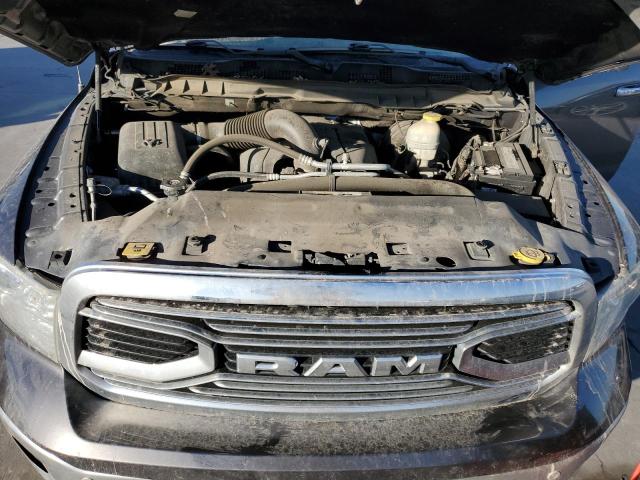 Photo 11 from auction – 2017 RAM 1500 LONGH with VIN 1C6RR7PT4HS688775
