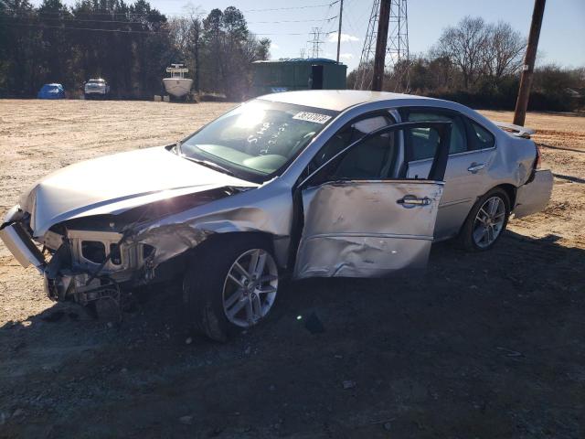 CHEVROLET IMPALA LTZ 2012 with VIN 2G1WC5E37C1217967 - Photo from auction