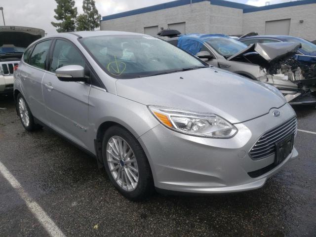 صورة رقم 4 من المزاد - 2014 FORD FOCUS BEV مع VIN 1FADP3R4XEL355371