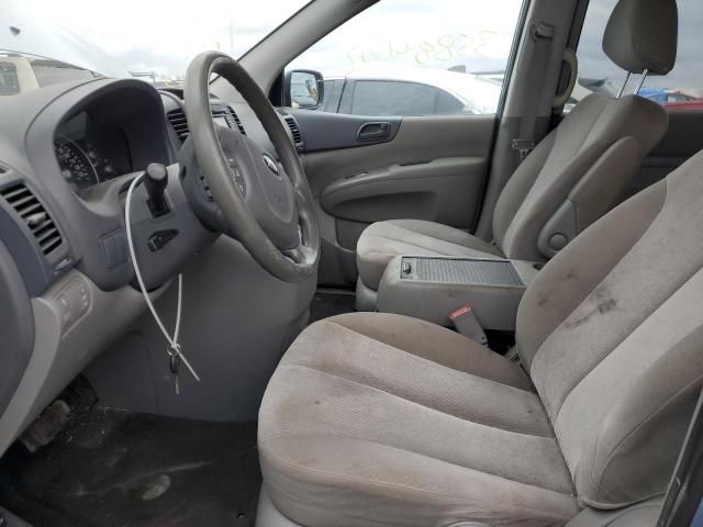 Photo 7 from auction – 2014 KIA SEDONA LX with VIN KNDMG4C78E6589848