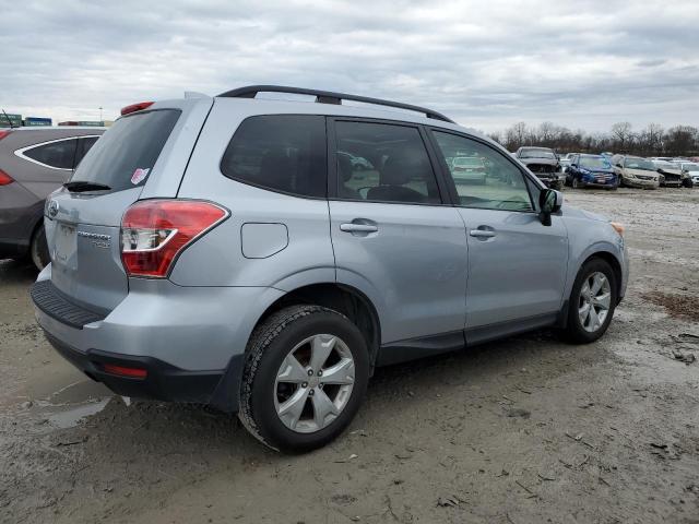 Photo 3 from auction – 2016 SUBARU FORESTER 2 with VIN JF2SJAFC0GH450404
