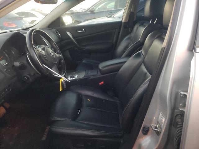 Photo 7 from auction – 2011 NISSAN MAXIMA S with VIN 1N4AA5AP5BC856301