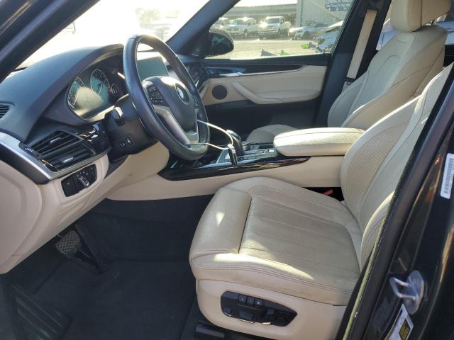 Photo 7 from auction – 2018 BMW X5 SDRIVE3 with VIN 5UXKR2C57J0Z17373