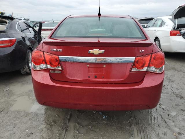 Photo 6 from auction – 2013 CHEVROLET CRUZE LT with VIN 1G1PC5SB2D7132183
