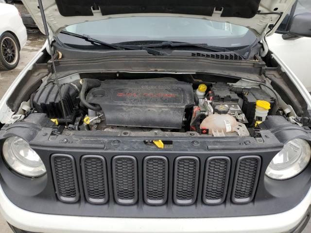 Photo 11 from auction – 2015 JEEP RENEGADE T with VIN ZACCJBCT0FPB79705