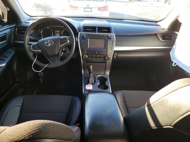Photo 8 from auction – 2017 TOYOTA CAMRY LE with VIN 4T1BF1FK9HU410298