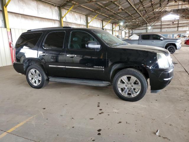 Photo 4 from auction – 2011 GMC YUKON DENA with VIN 1GKS2EEF7BR279088