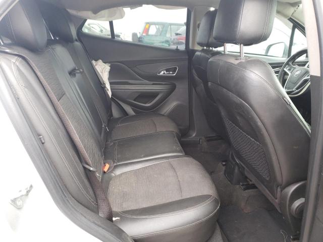 Photo 11 from auction – 2015 BUICK ENCORE with VIN KL4CJESB8FB224937