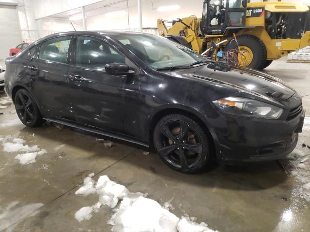 Photo 4 from auction – 2015 DODGE DART SXT with VIN 1C3CDFBB1FD392527
