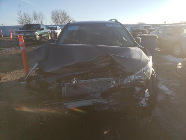 Photo 5 from auction – 2023 SUBARU CROSSTREK with VIN JF2GTABC9P8260784