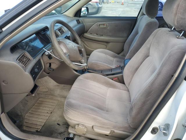 Photo 7 from auction – 1998 TOYOTA CAMRY with VIN JT2BG22K1W0228802