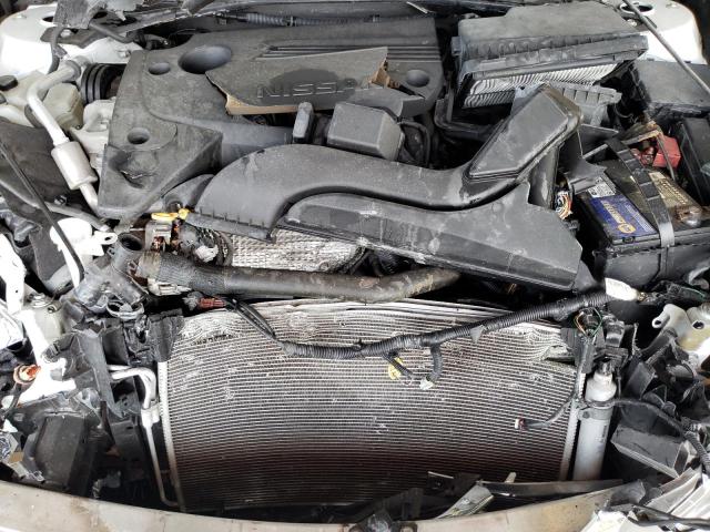 Photo 11 from auction – 2016 NISSAN ALTIMA 2.5 with VIN 1N4AL3AP0GC146521