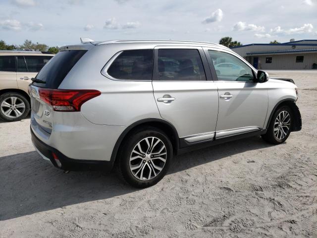 Photo 3 from auction – 2018 MITSUBISHI OUTLANDER with VIN JA4AD3A32JZ047749