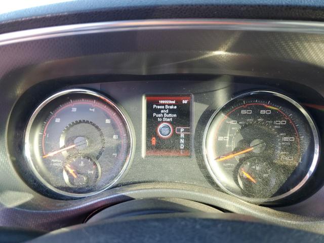 Photo 9 from auction – 2012 DODGE CHARGER SE with VIN 2C3CDXBG3CH299802