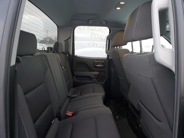 Photo 10 from auction – 2018 GMC SIERRA K15 with VIN 1GTV2MEC0JZ303531