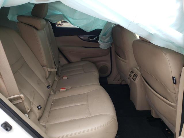 Photo 11 from auction – 2016 NISSAN ROGUE S with VIN 5N1AT2MT1GC757294