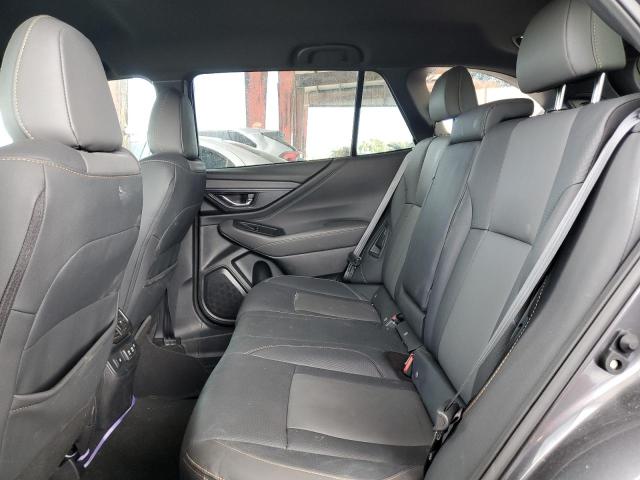 Photo 10 from auction – 2022 SUBARU OUTBACK WI with VIN 4S4BTGSD0N3173141